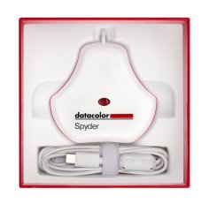 Datacolor Spyder Sada pro kalibraci monitorů