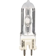200W/GZY9,5  HMI SE OSRAM