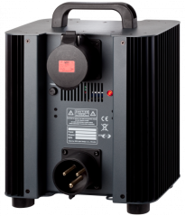 SRS DP6 1x 6kW dimmer DMX