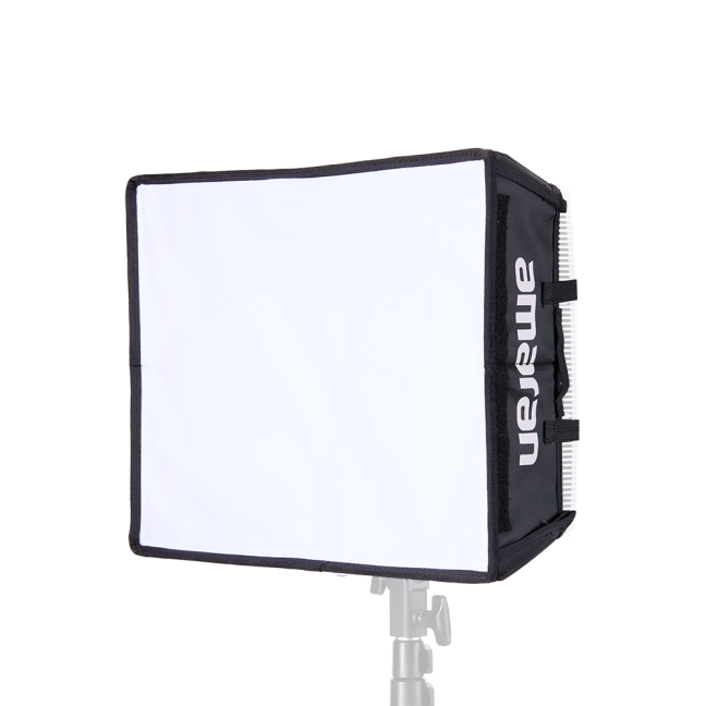 amaran Pano 120c Kit - White