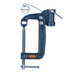 G CLAMP 250 mm s dvojpolohovým 28 mm držiakom