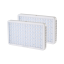 amaran Pano 60c 2-Light Kit - White