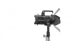 PlutoFresnel Astera LED