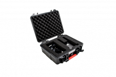 AsteraBoxTM CRMX - WIFI