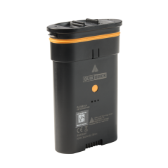 Astera QuikBrick Swappable Battery for QuikBeam, Waterproof, Up to 20 Hours Runtime
