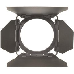 4-leaf barndoor (168 mm / 6.6")