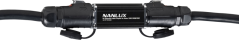 NANLUX cable coupler for Evoke 1200/1200B/900C