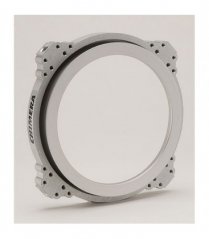 Speed ring circular metal (9670AL) (168 mm / 6.6")