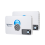amaran Pano 60c 2-Light Kit - White