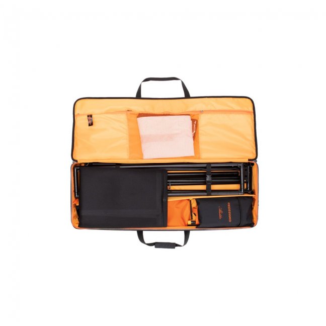 FABRIC Full Kit (350W Bi-Color) V-Mount