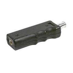 Rukoväť, priemer čapu 16 mm so závitom 3/8", ľahká