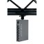 Netron RDM6XL DMX/RDM splitter, 1x6 XLR, half-rack