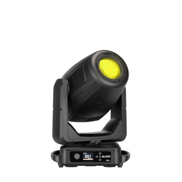 Paragon S 550W Variabilní CRI LED IP Profilové Svítidlo s CMY