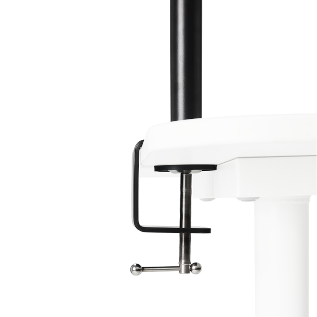 Stojan Amaran Verge na stůl s upínacím mechanismem