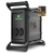 Battery stations