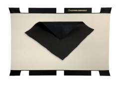 Sunbounce - Screen PRO Bouncer    4' x 6' BLACK-HOLE