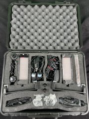 Lite Panel