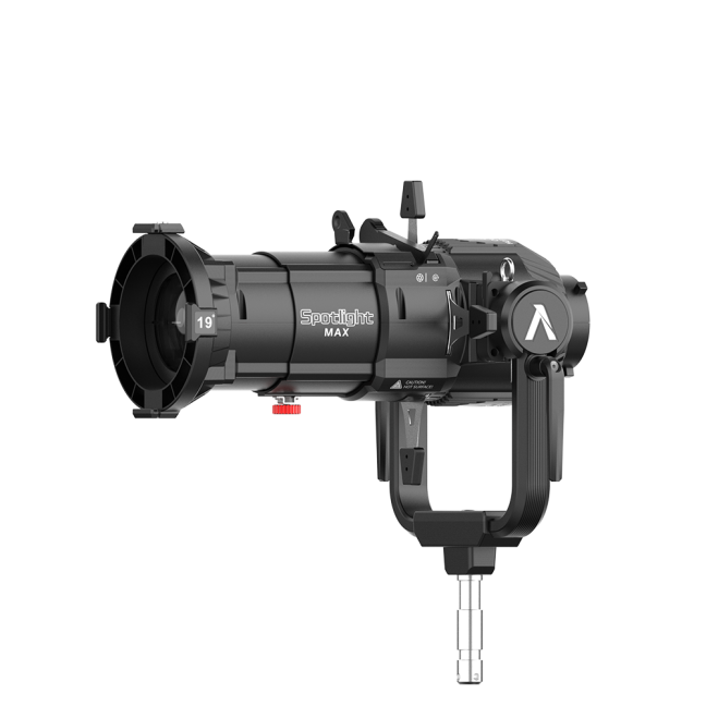 Aputure Spotlight Max 19 kit