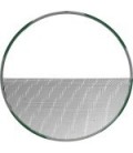Scrim, half single (495 mm / 19.5")