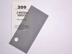 209   .3 Neutral Density