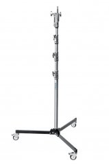 Roller Stand 34 Low Base