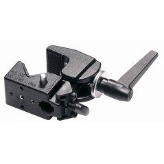 Super Clamp With Ratchet Handle