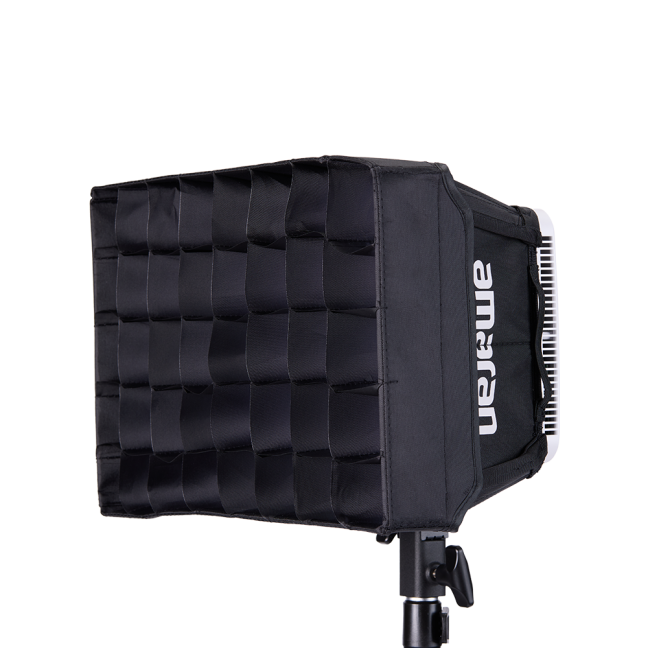 amaran Pano 60c Kit - White