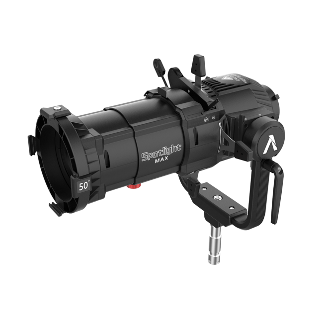 Aputure Spotlight Max 50 Kit