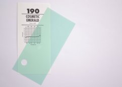 190 Cosmetic emerald