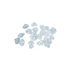 Led drcený plast