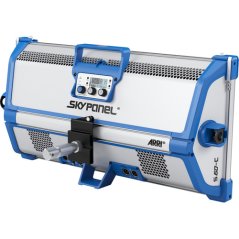 Fixed Center Mount Yoke