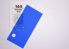 165 Daylight blue