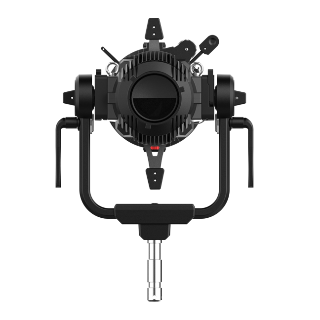 Aputure Spotlight Max 19 kit