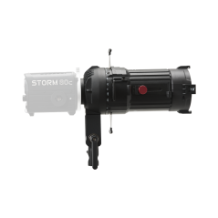 Aputure Spotlight Mini 19° Lens Kit