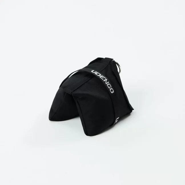Nerezový Ocelový Shot Bag 12Kg