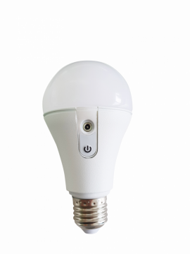 LED žárovky - Aputure
