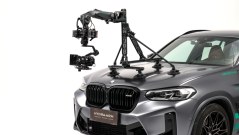 Hydra Alien Pro - systém pro montáž kamery na automobil