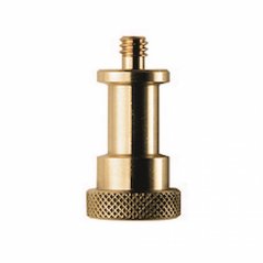 16mm Male Adapter
