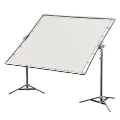 Skladací rám 8×8'