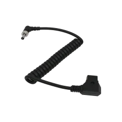 Napájecí kabel Aputure s D-tap na 5,5 mm DC