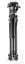 Manfrotto 290 Xtra hliníkový stativ 3sekční s hlavou 496RC2