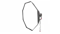 SNAPBAG® Octa 5' for RABBIT-ROUNDER Universal
