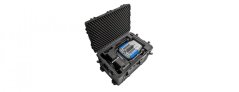 Case for Orbiter (Basic Version plus Control Panel