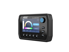 ALL-WEATHER Control Panel