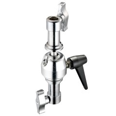 Baby Female Swivel Pin with Ball