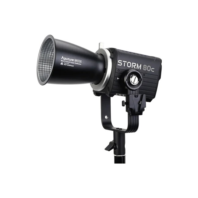 Aputure STORM 80c