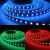 Built-in LED strips