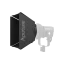 Aputure CF4 Barn doors
