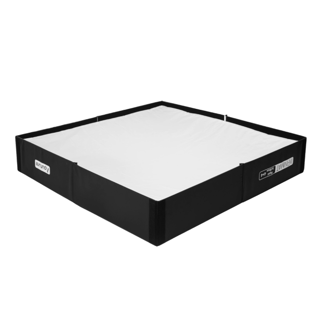Aputure INFINIMAT Rigid Softbox 4x4