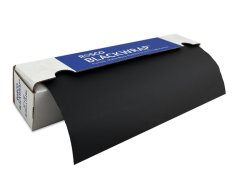 Black Wrap (ROSCO Matte Black Cinefoil) 60 x 762 cm